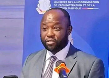 Enrôlement biométrique à la Fonction publique : plus de 300 fonctionnaires convoqués