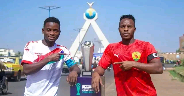 UFOA-A U20 : La Guinée défie la Gambie en finale avec l’ambition de décrocher le trophée