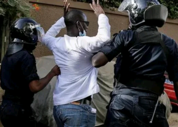 Sénégal : gracié par le président, « Gana Gueye » interpellé à nouveau pour des vols présumés