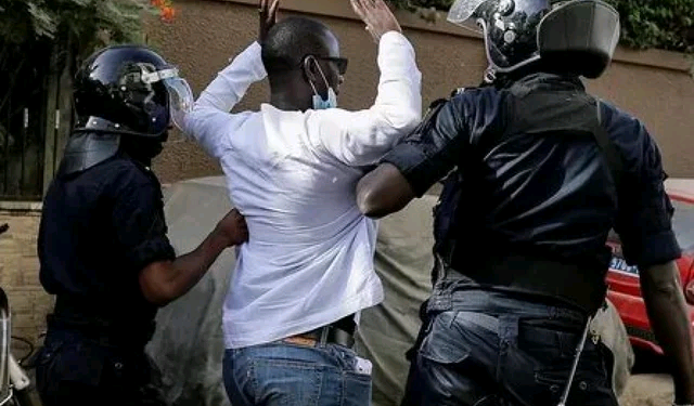 Sénégal : gracié par le président, « Gana Gueye » interpellé à nouveau pour des vols présumés