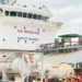 Guinée : 730 tonnes de gaz butane débarquées au port de Conakry pour prévenir les pénuries