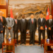 Guinée-Chine : l’ambassadeur de Chine réaffirme son soutien au partenariat GUICOPRES–SDHS