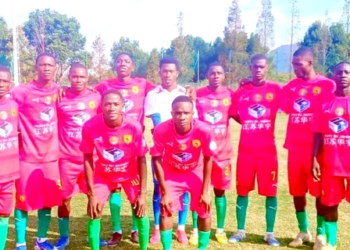 Mondial scolaire U18 : la Guinée écrase la Thaïlande et file en demi-finale