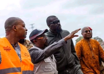 Foncier public : la Guinée étend ses opérations de récupération à l’intérieur du pays