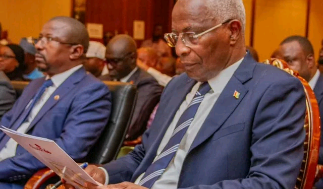 Foncier en Guinée : le gouvernement prépare un nouveau Code pour lutter contre les litiges domaniaux