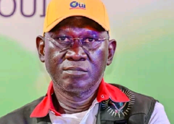 CRIEF : une enquête préliminaire ouverte visant Ahmed Kanté, administrateur général d’AGB2A- GiC 