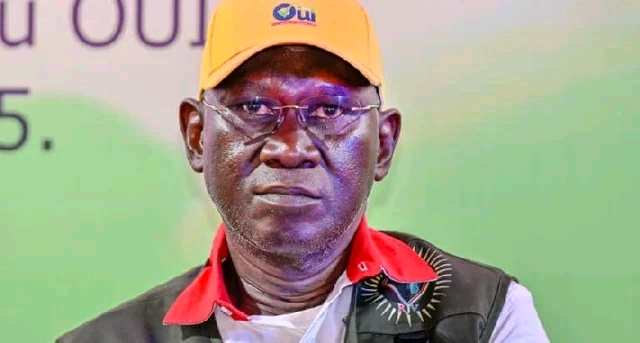 CRIEF : une enquête préliminaire ouverte visant Ahmed Kanté, administrateur général d’AGB2A- GiC
