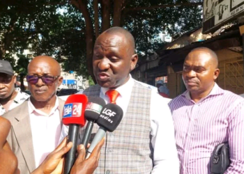 Guinée : les huissiers de justice suspendent leurs activités sur toute l’étendue du territoire national