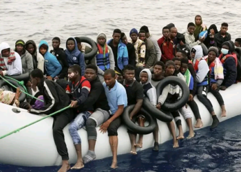 Migration irrégulière : 228 migrants débarquent aux Canaries, des Guinéens parmi les passagers