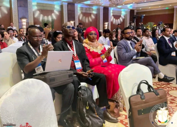 Sagarmanthan : la Guinée mise sur la coopération maritime avec l’Inde pour développer son économie bleue