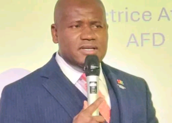 Coopération Guinée-France : Ismaël Nabé invite d&rsquo;avantage les entreprises françaises à investir en Guinée