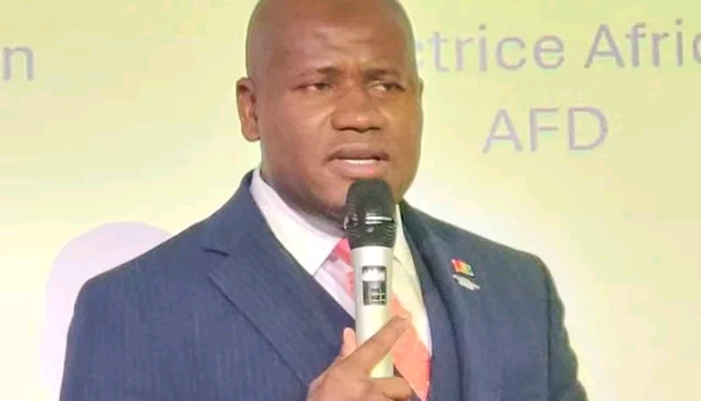 Coopération Guinée-France : Ismaël Nabé invite d’avantage les entreprises françaises à investir en Guinée