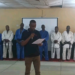 Judo : une trentaine d’entraîneurs guinéens en formation pour renforcer l’encadrement technique