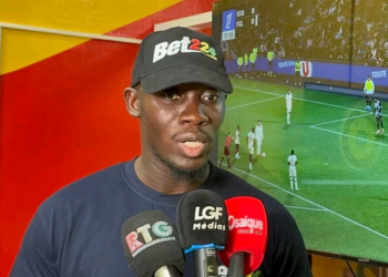 Bet224 inaugure son deuxième shop à Sandervalia et poursuit son expansion en Guinée