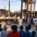 Kissidougou : la salle de réunion de la préfecture baptisée au nom de l’ancien gouverneur Mankona Kouyaté