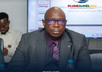 SIMA 2026 : Ibrahima Koné de Horoya attendu à Dakar pour débattre de l’avenir économique des médias