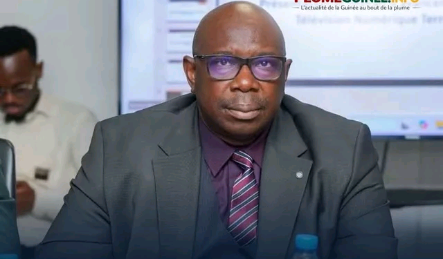 SIMA 2026 : Ibrahima Koné de Horoya attendu à Dakar pour débattre de l’avenir économique des médias