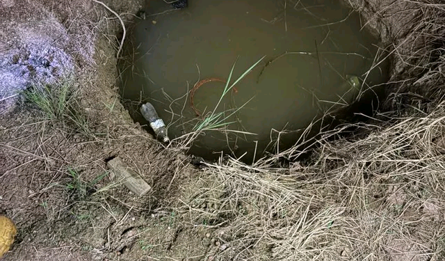 Sonfonia : un enfant de 5 ans meurt noyé dans une excavation remplie d’eau derrière l’université Général Lansana Conté