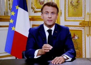 France : Emmanuel Macron refuse la démission de Laurent Nuñez après les violences du 17 octobre