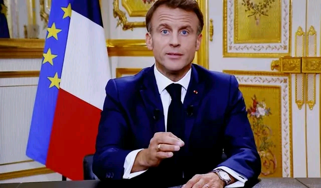 France : Emmanuel Macron refuse la démission de Laurent Nuñez après les violences du 17 octobre