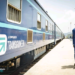 Guinée : Mamadi Doumbouya inaugure une liaison ferroviaire reliant Conakry à la Guinée forestière