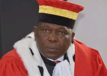 CRIEF : l’ancien président de la Cour constitutionnelle condamné à 7 ans de prison et une amende de 2 milliards de GNF