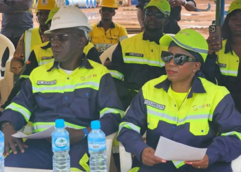 AGB2A-GIC : Kadjatou Doumbouya sort du silence et plaide pour une refondation de la gouvernance