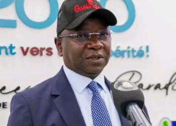 Simandou Mining Summit 2026 : l’île de Kassa se prépare à accueillir un rendez-vous minier international