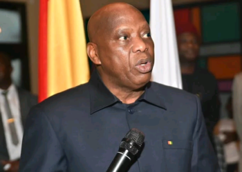 Sommet Russie-Afrique : pourquoi le président de la République, Mamadi Doumbouya a choisi de rester en Guinée