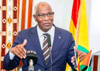 Guinée-Belgique : Bah Oury invite les investisseurs belges à saisir les opportunités économiques