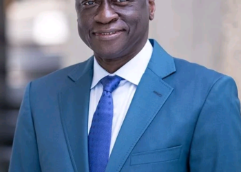 Guinée : Ousmane Diagana attendu à Conakry pour le lancement du Cadre de partenariat-pays 2027-2033