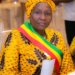 Rentrée parlementaire : Dorcas Néma Dione parmi les personnalités présentes au Palais du Peuple