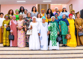 Assemblée nationale : les femmes parlementaires engagées dans la relance de leur Caucus 