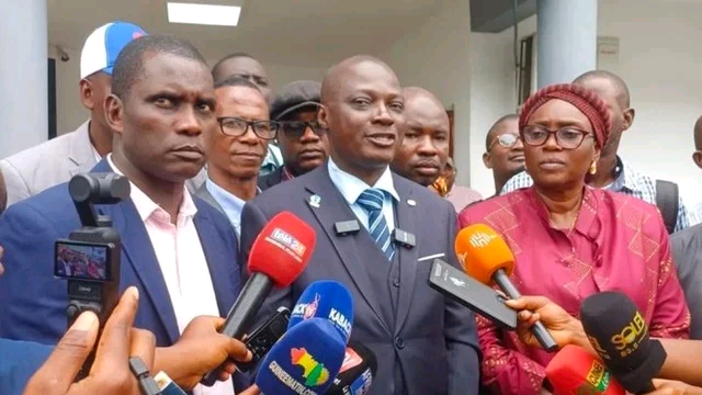 Guinée : la révision du statut particulier des personnels de l’éducation confrontée à un blocage majeur