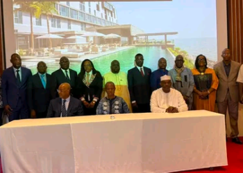 Formation professionnelle : la Guinée accueille un atelier du RAFPRO sur le leadership à l’ère de l’intelligence artificielle
