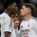 Real Madrid : une nouvelle bagarre éclate dans le vestiaire, les tensions persistent