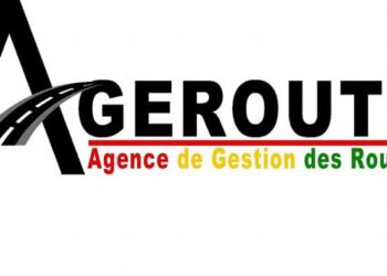 Guinée : AGEROUTE lance une procédure de sélection d’entreprises pour des travaux routiers répartis en 21 lots