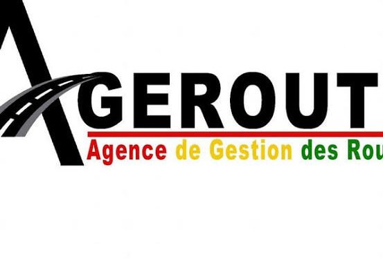 Guinée : AGEROUTE lance une procédure de sélection d’entreprises pour des travaux routiers répartis en 21 lots
