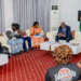 Lassiry HIP HOP : Amadou Oury Bah reçoit une délégation et salue la promotion des cultures urbaines