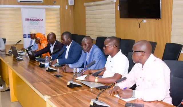 Guinée : le réexamen des dossiers des enseignants contractuels non retenus officiellement lancé