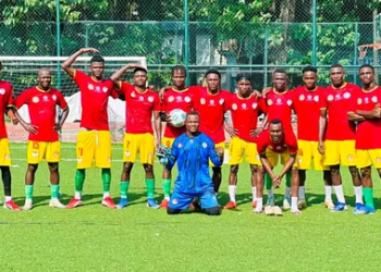 Mini-football : des dysfonctionnements administratifs privent la Guinée d’une compétition mondiale en Croatie
