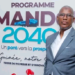 Mohamed Bangoura « Bank’s » nommé directeur général de l’OGP
