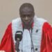 Remaniement judiciaire en Guinée : Ibrahima Sory II Tounkara fixe les règles des passations de service