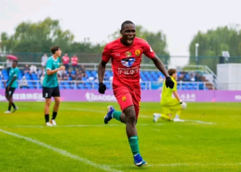 Mondial scolaire U18 : la Guinée renverse l’Allemagne et s’offre une finale historique contre la Croatie