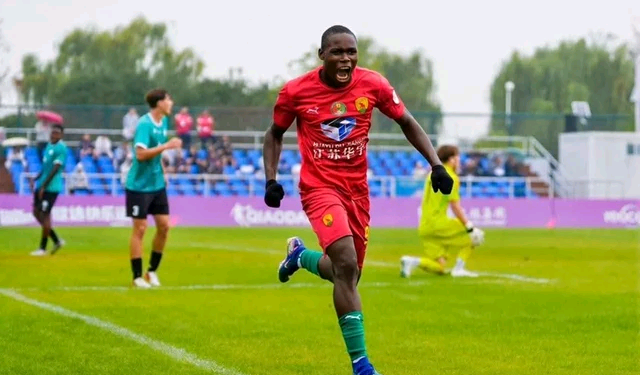 Mondial scolaire U18 : la Guinée renverse l’Allemagne et s’offre une finale historique contre la Croatie