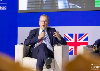 CONAKRY – Forum WACAF 2026 : l’ambition d’investissement britannique en Guinée passe à 2,7 milliards de livres sterling