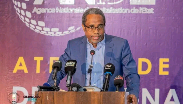 Administration publique : la Guinée accélère le déploiement de la signature électronique sécurisée