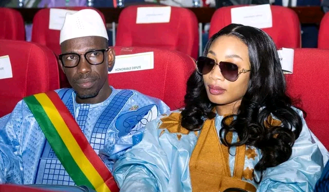 Rentrée parlementaire : le député de la circonscription d’Asie réaffirme son engagement au service de la Guinée