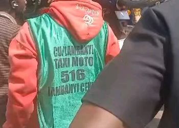 Conakry : une moto volée retrouvée grâce au GPS, plusieurs autres engins découverts dans une cour à Lambanyi