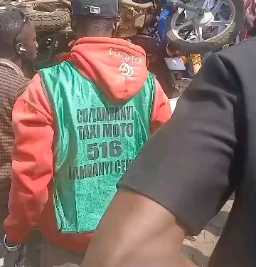 Conakry : une moto volée retrouvée grâce au GPS, plusieurs autres engins découverts dans une cour à Lambanyi